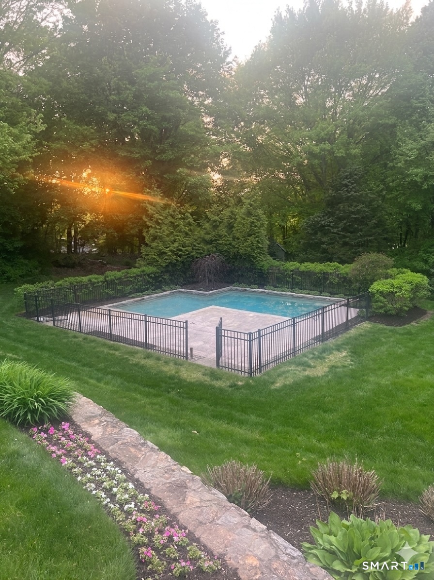 127 Fields Rock Road Fairfield, CT 06890 - Photo 41 of 45