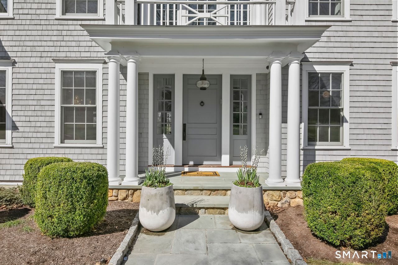 127 Fields Rock Road Fairfield, CT 06890 - Photo 6 of 45