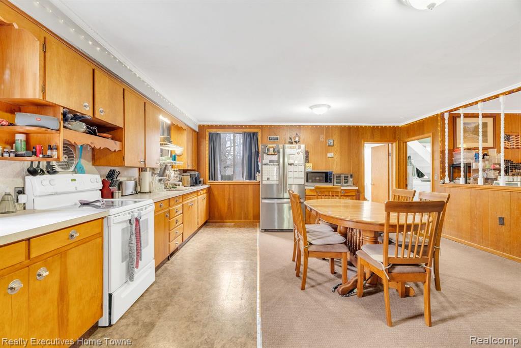 2155 Arlington Road Columbus, MI 48063 - Photo 23 of 59