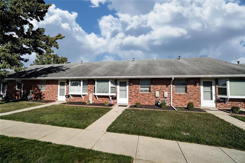4542 Ridgewood Road East, Unit 4542 Springfield, OH 45503 - Photo 2 of 19