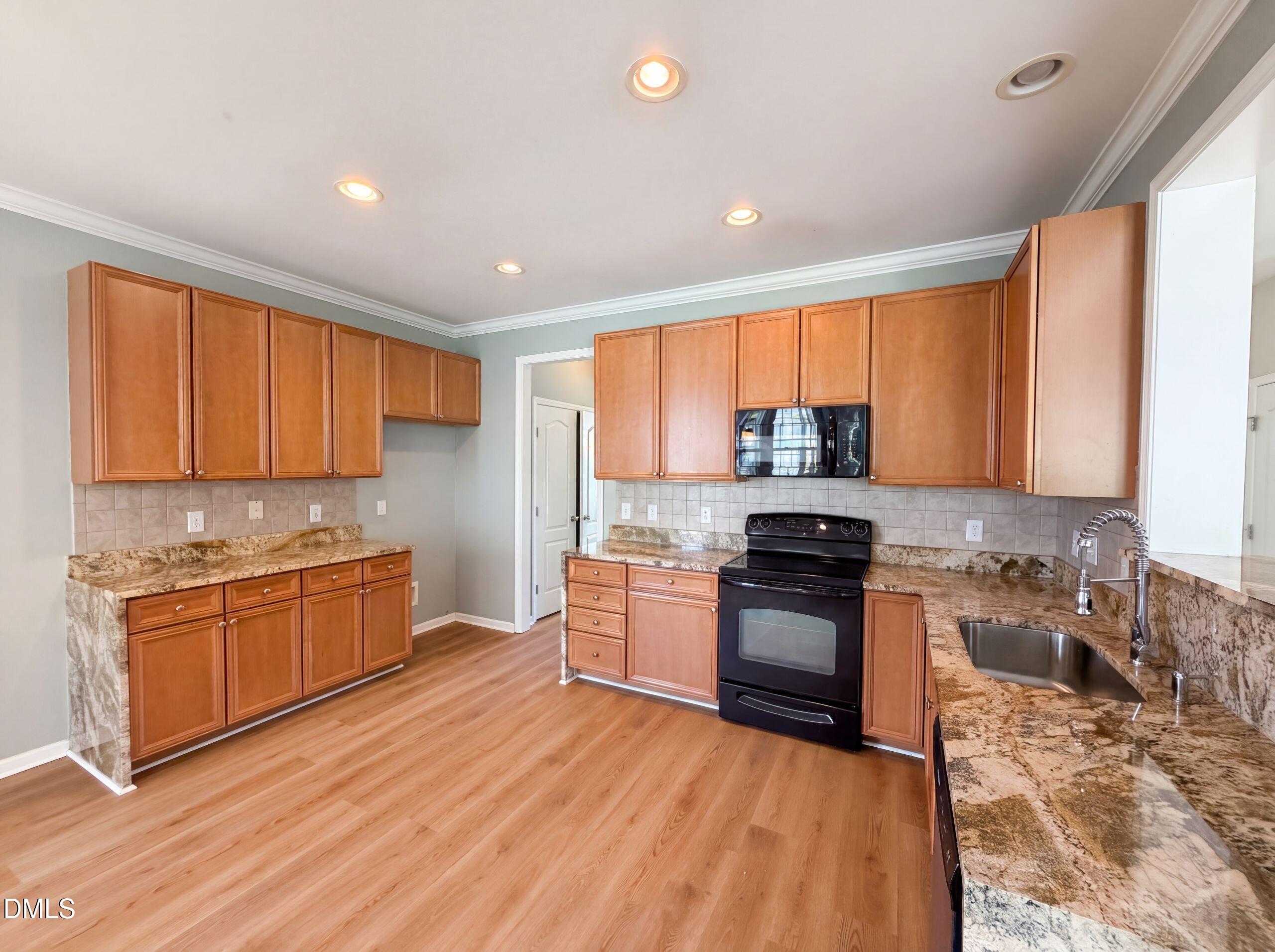 4034 Patriot Ridge Court Raleigh, NC 27610 - Photo 13 of 14 listing_12