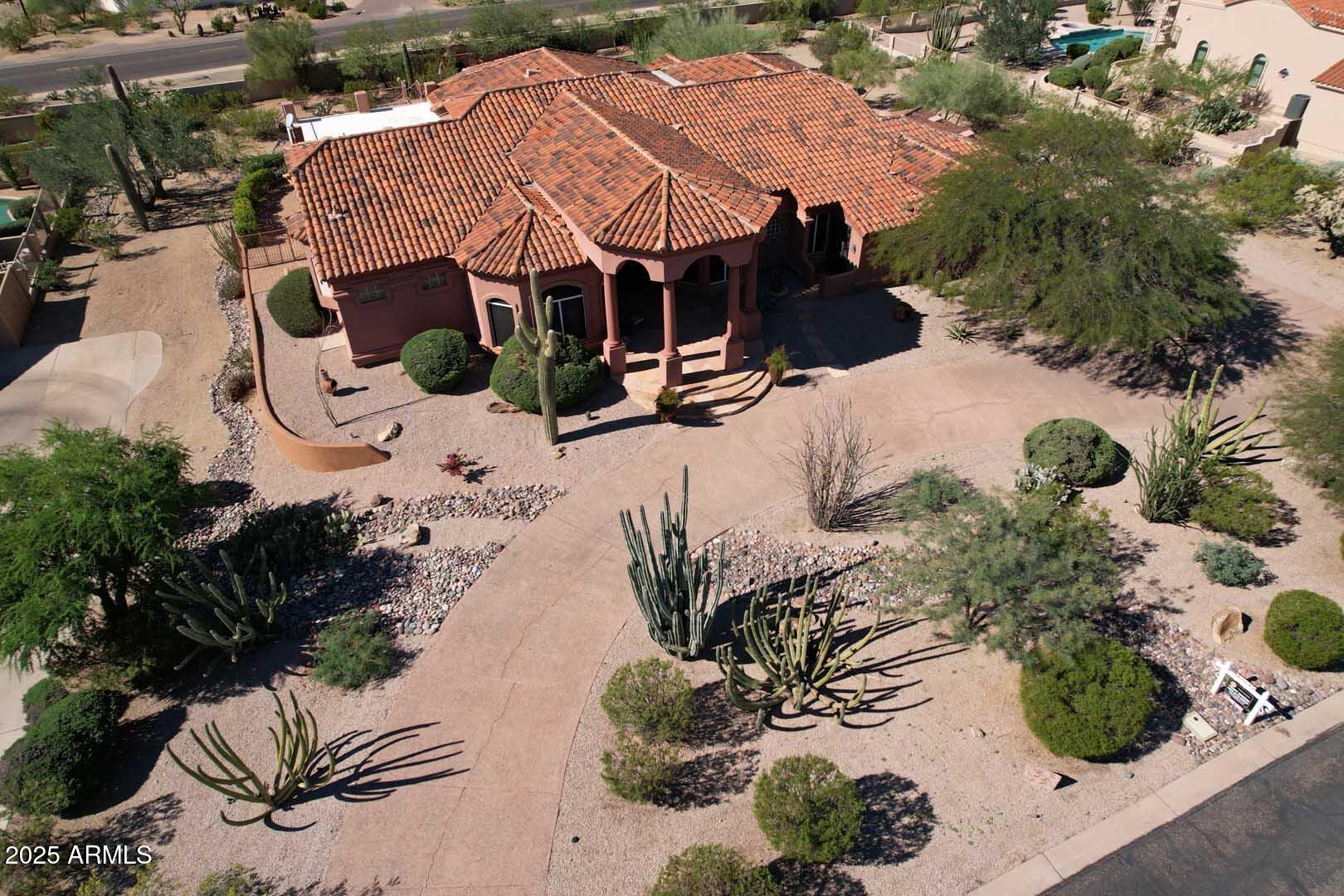 8540 East McDowell Road, Unit 55 Mesa, AZ 85207 - Photo 1 of 111 DJI_0920