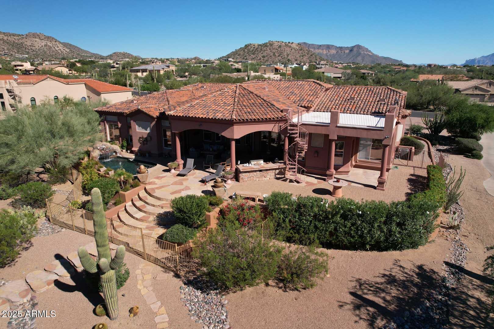8540 East McDowell Road, Unit 55 Mesa, AZ 85207 - Photo 111 of 111 DJI_0948