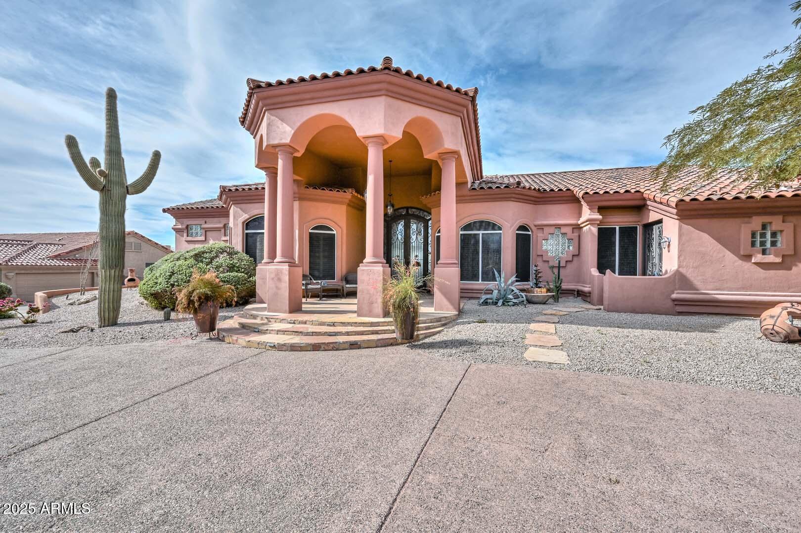 8540 East McDowell Road, Unit 55 Mesa, AZ 85207 - Photo 13 of 111 Entry