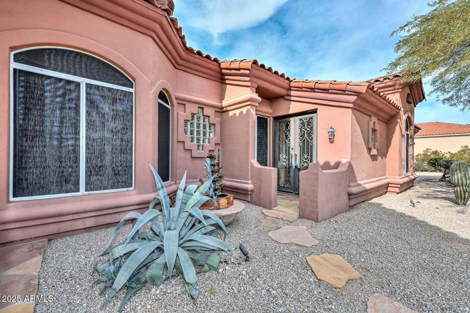 8540 East McDowell Road, Unit 55 Mesa, AZ 85207 - Photo 15 of 111 Private Entry