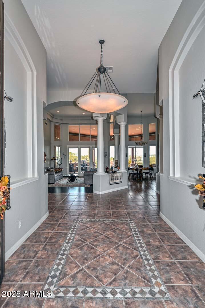 8540 East McDowell Road, Unit 55 Mesa, AZ 85207 - Photo 20 of 111 Foyer2
