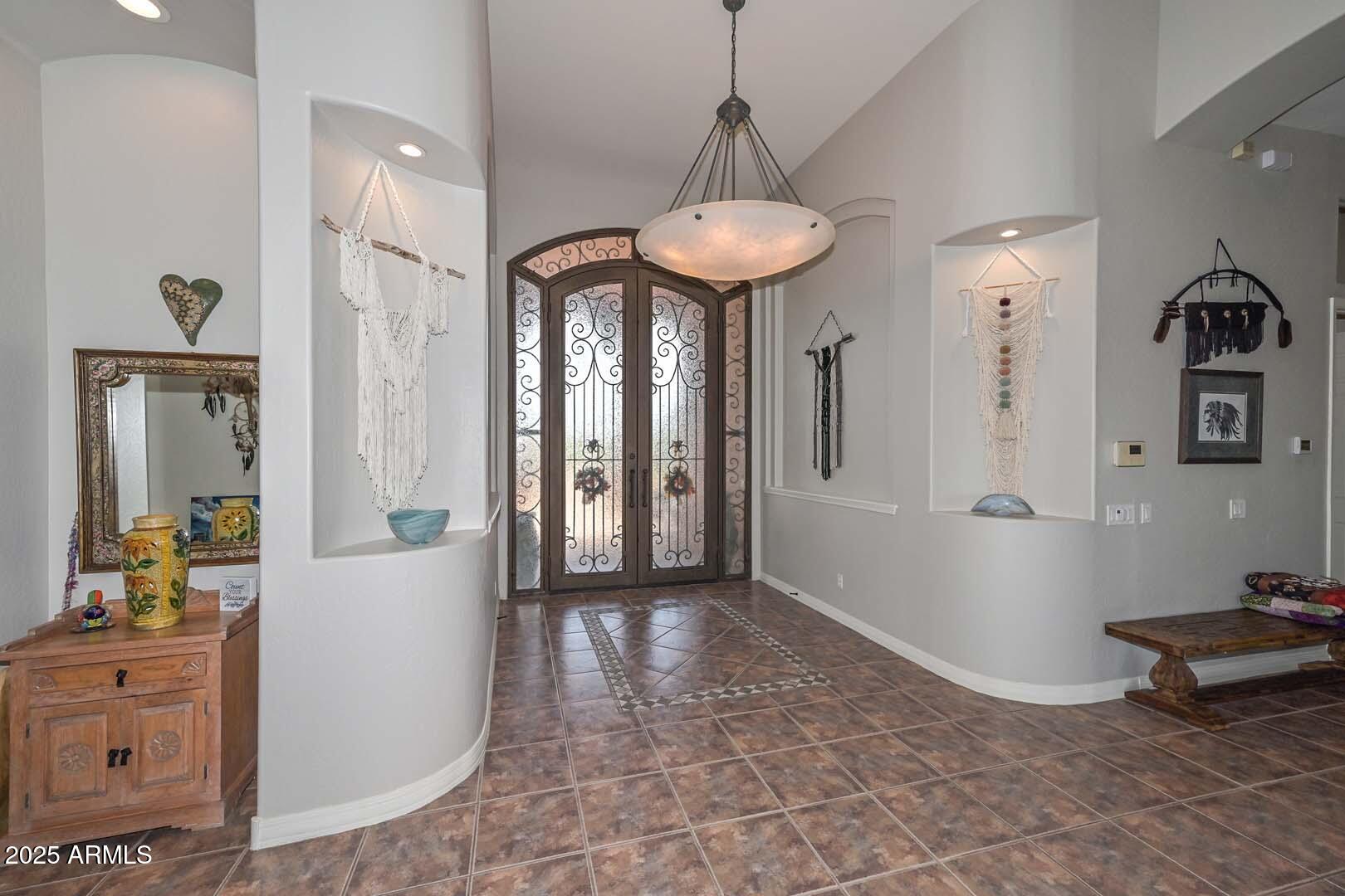 8540 East McDowell Road, Unit 55 Mesa, AZ 85207 - Photo 22 of 111 Foyer3