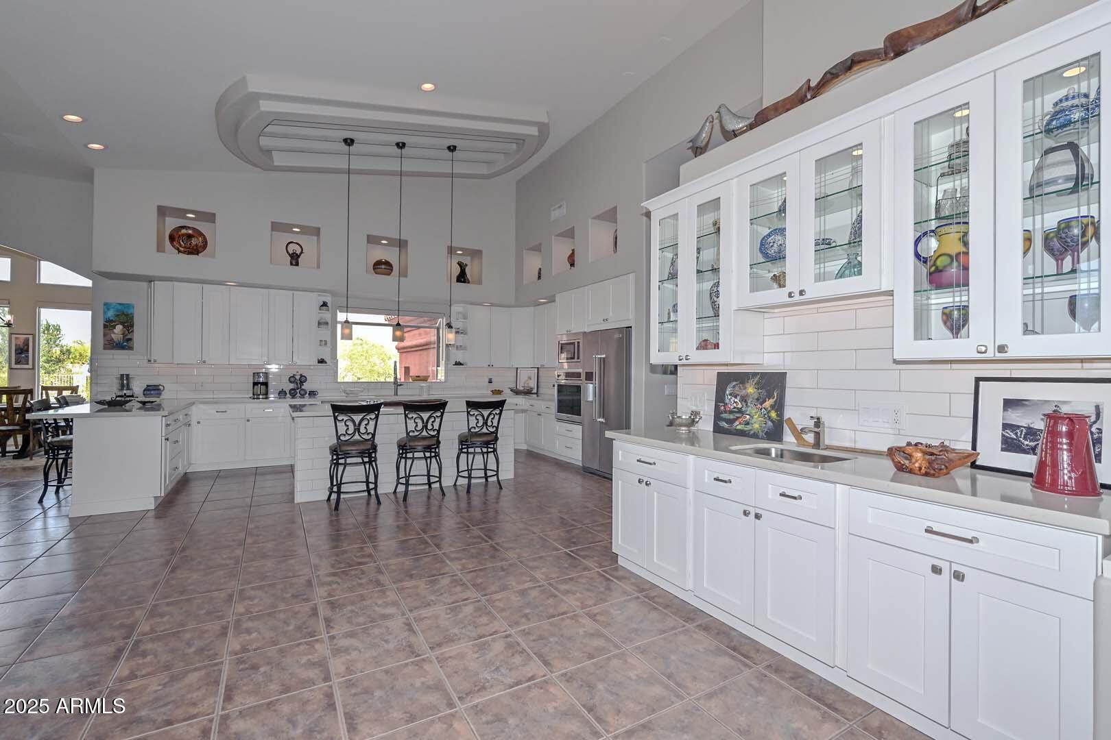 8540 East McDowell Road, Unit 55 Mesa, AZ 85207 - Photo 29 of 111 Built-in-Buffet