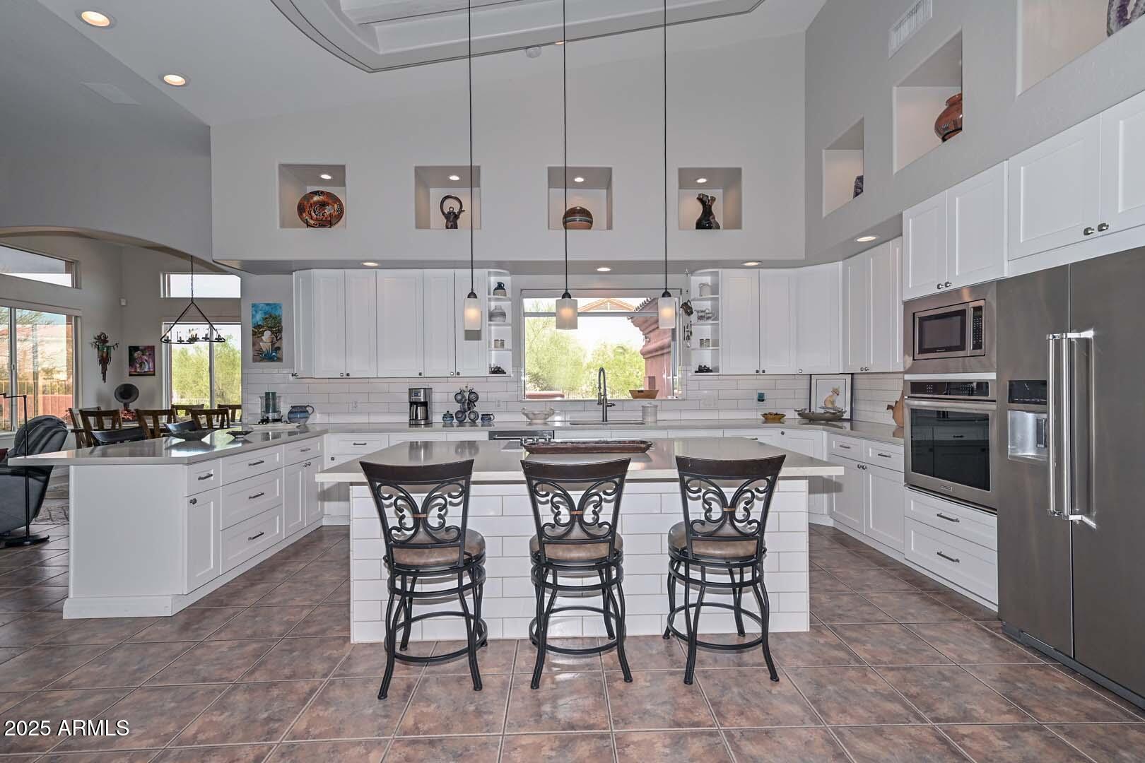 8540 East McDowell Road, Unit 55 Mesa, AZ 85207 - Photo 36 of 111 Kitchen