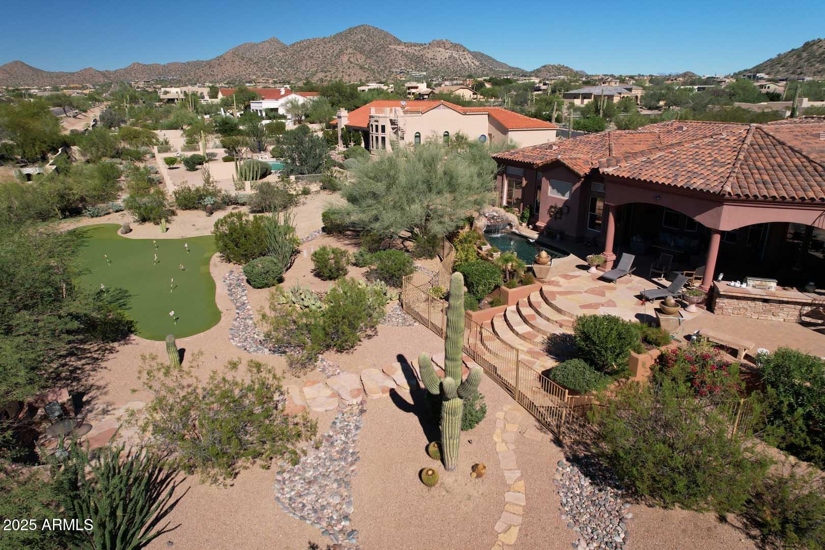 8540 East McDowell Road, Unit 55 Mesa, AZ 85207 - Photo 4 of 111 DJI_0947