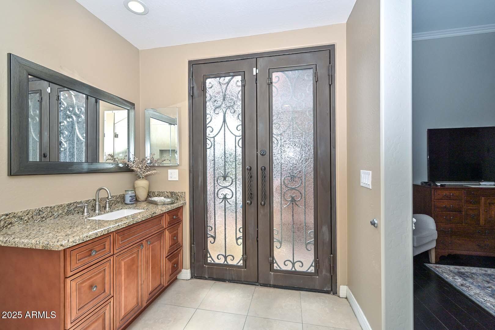 8540 East McDowell Road, Unit 55 Mesa, AZ 85207 - Photo 51 of 111 2nd Bath-Seperate Entry
