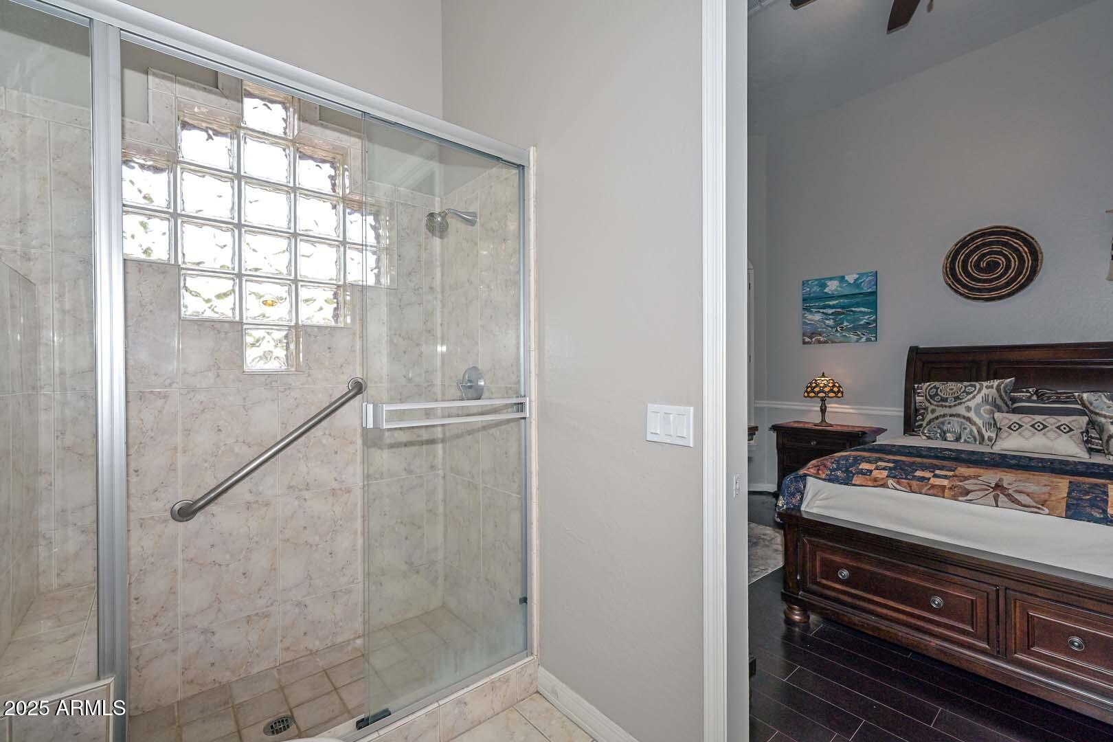 8540 East McDowell Road, Unit 55 Mesa, AZ 85207 - Photo 56 of 111 3rd Bath-Shower