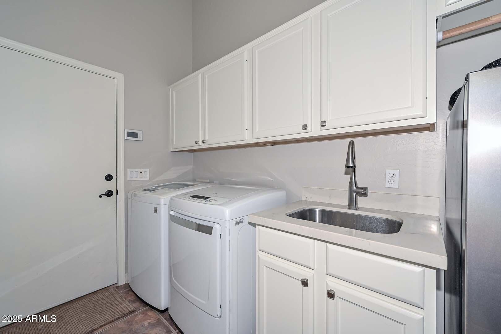 8540 East McDowell Road, Unit 55 Mesa, AZ 85207 - Photo 69 of 111 Laundry Room
