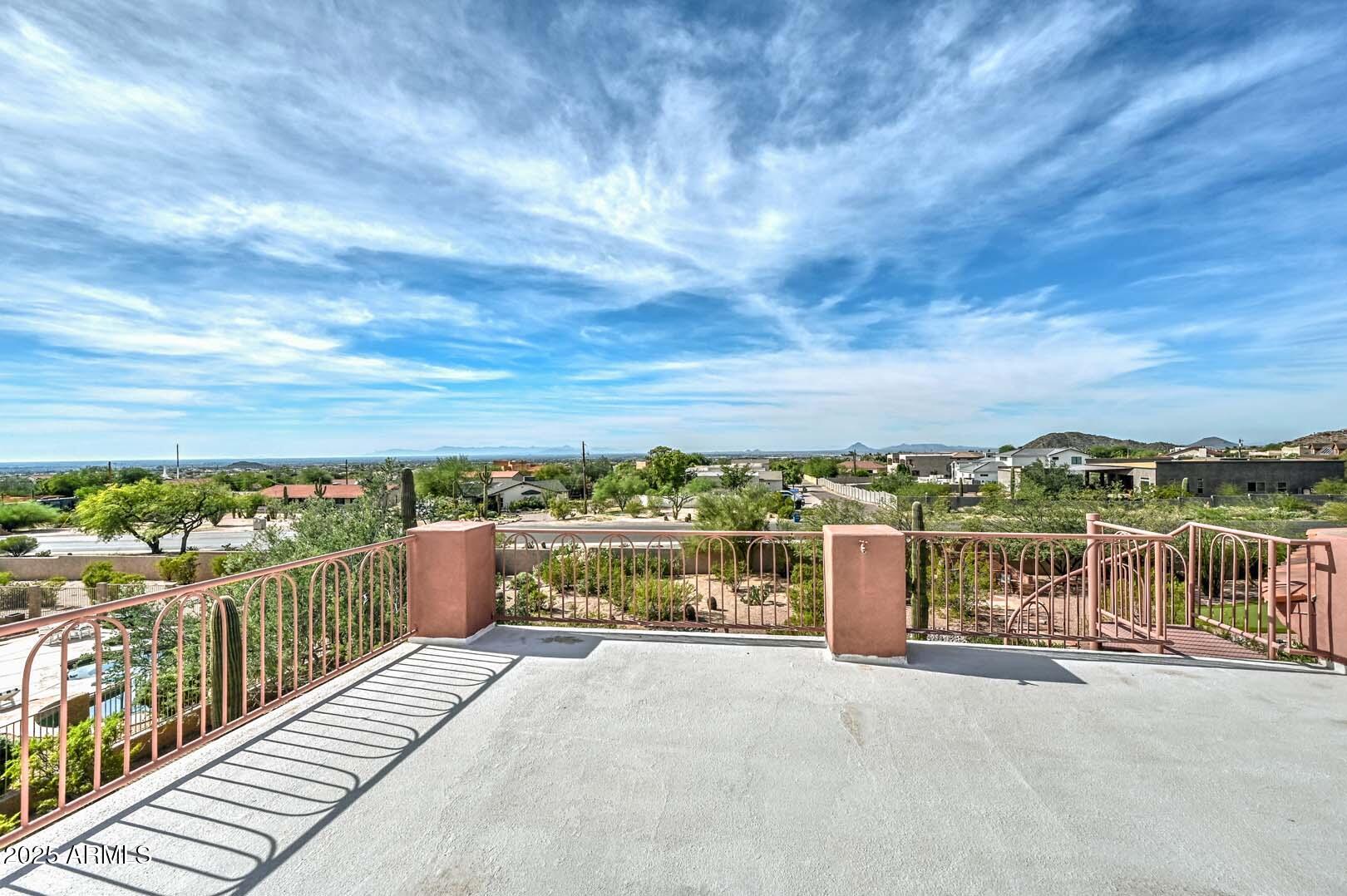 8540 East McDowell Road, Unit 55 Mesa, AZ 85207 - Photo 79 of 111 Observation Deck