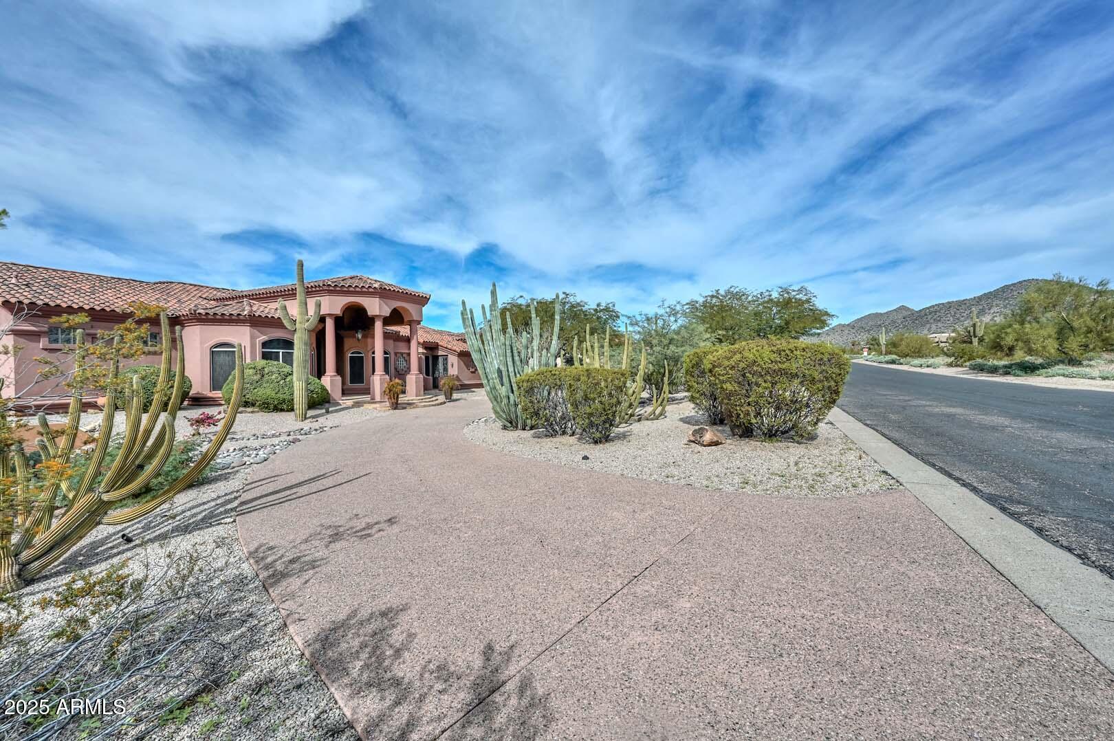 8540 East McDowell Road, Unit 55 Mesa, AZ 85207 - Photo 8 of 111 Mountain Views