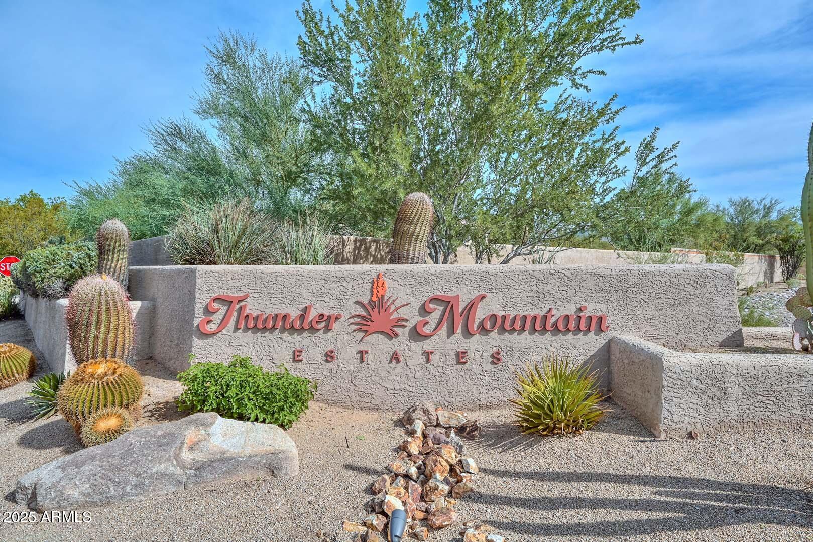 8540 East McDowell Road, Unit 55 Mesa, AZ 85207 - Photo 92 of 111 a sign that is on the side of the road