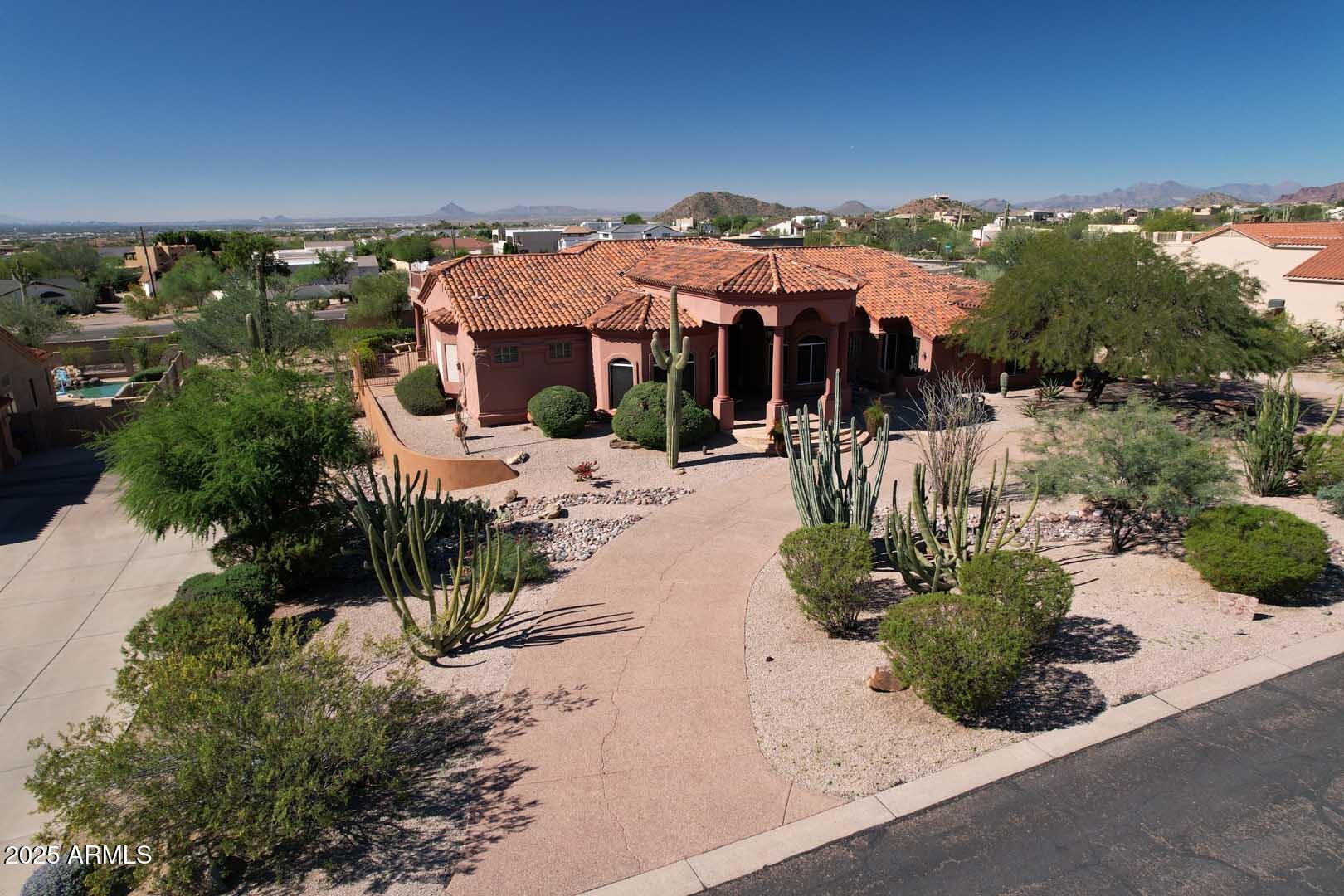 8540 East McDowell Road, Unit 55 Mesa, AZ 85207 - Photo 94 of 111 DJI_0915