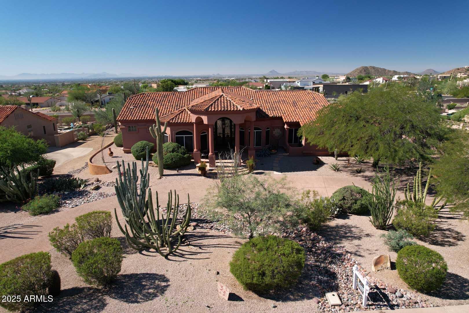 8540 East McDowell Road, Unit 55 Mesa, AZ 85207 - Photo 95 of 111 DJI_0916