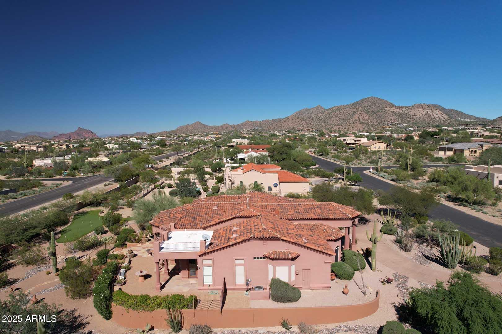 8540 East McDowell Road, Unit 55 Mesa, AZ 85207 - Photo 99 of 111 DJI_0928