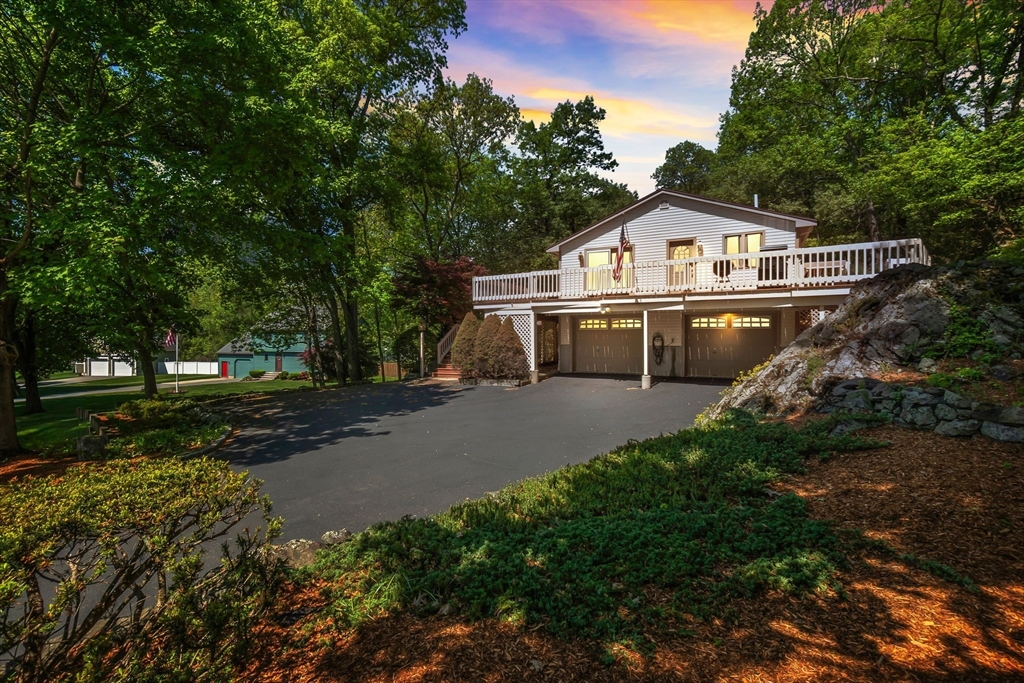 12 Wildwood Road Danvers, MA 01923 - Photo 1 of 35