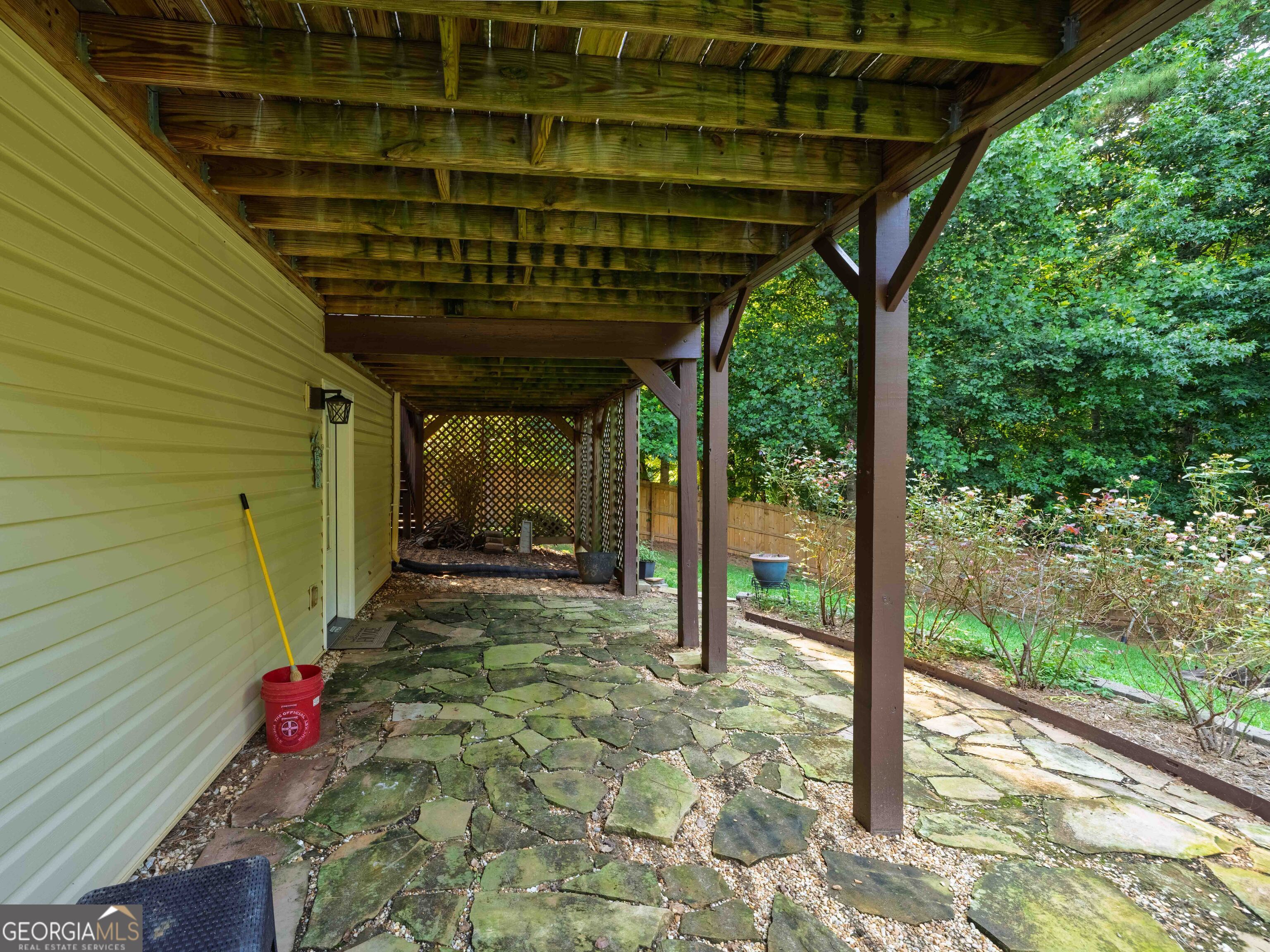 68 Barker Trail Road Cleveland, GA 30528 - Photo 76 of 90