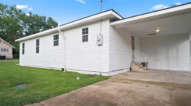 $145,000 | 53 Valley Street, Pineville, LA 71360