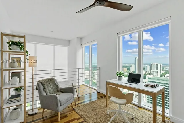 $699,000 | 60 Southwest 13th Street, Unit 4413, Miami, FL 33130