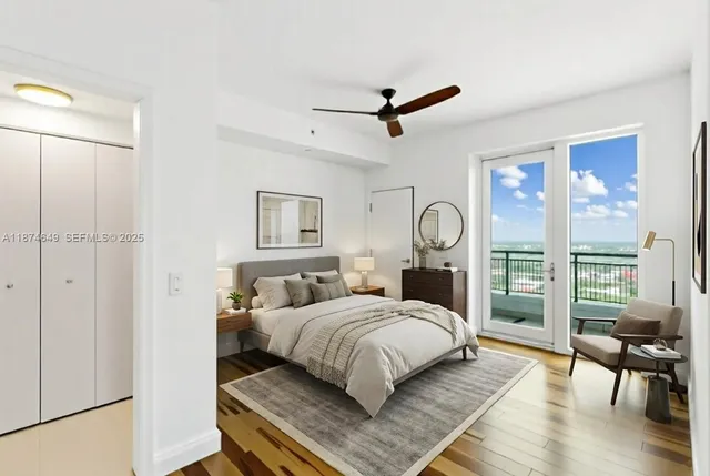 $699,000 | 60 Southwest 13th Street, Unit 4413, Miami, FL 33130