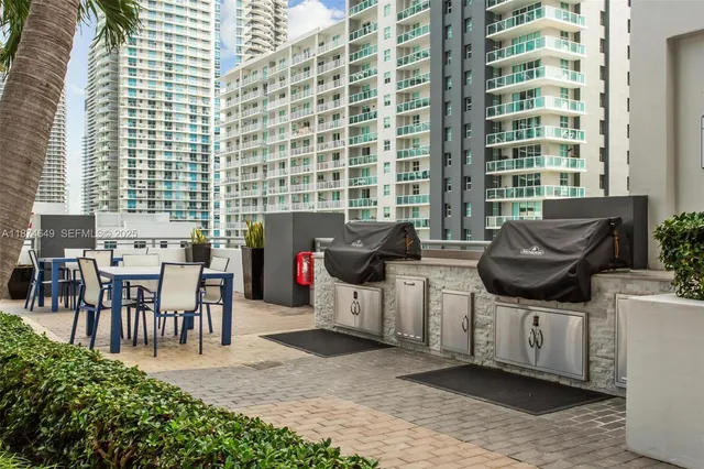 $699,000 | 60 Southwest 13th Street, Unit 4413, Miami, FL 33130