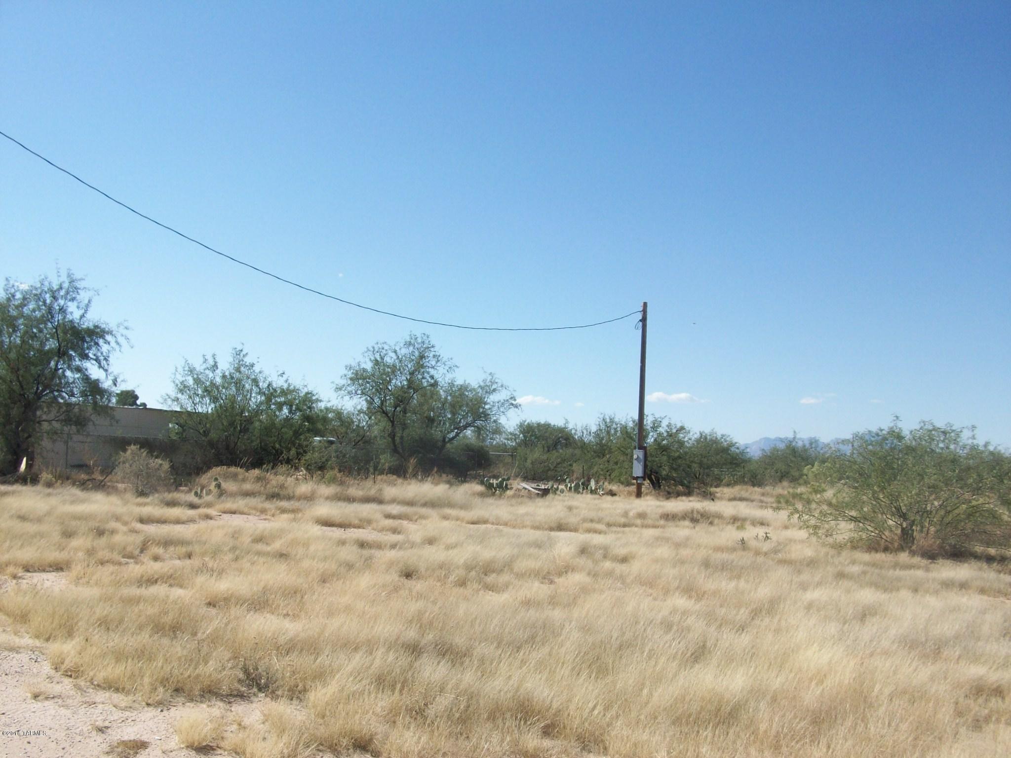 8796 South Cover View Road Tucson, AZ 85736 - Photo 2 of 6 Gallery Image 2