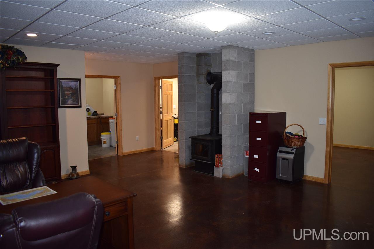 180 Co Road Negaunee, MI 49866 - Photo 38 of 50