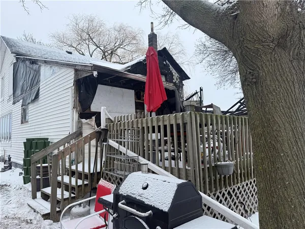 $94,900 | 3515 Seneca Castle Road, Seneca, NY 14561