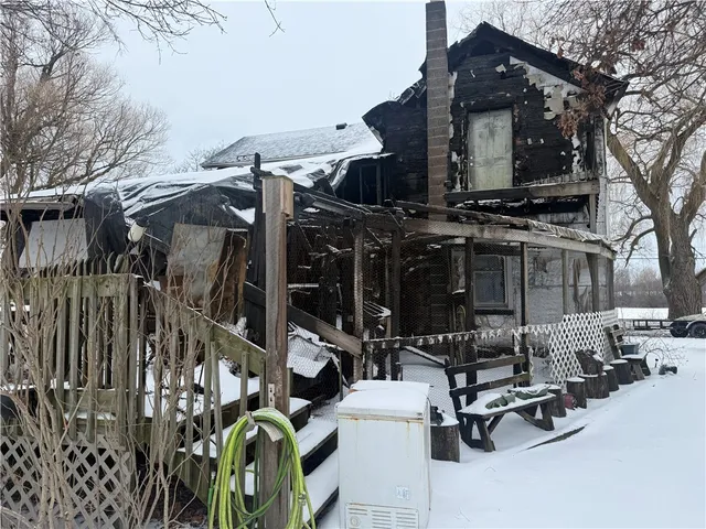 $94,900 | 3515 Seneca Castle Road, Seneca, NY 14561