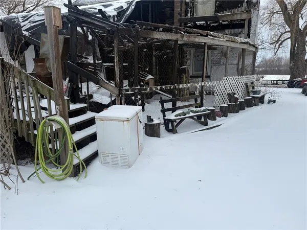 $94,900 | 3515 Seneca Castle Road, Seneca, NY 14561