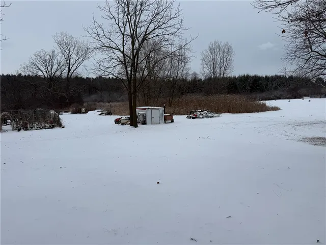 $94,900 | 3515 Seneca Castle Road, Seneca, NY 14561