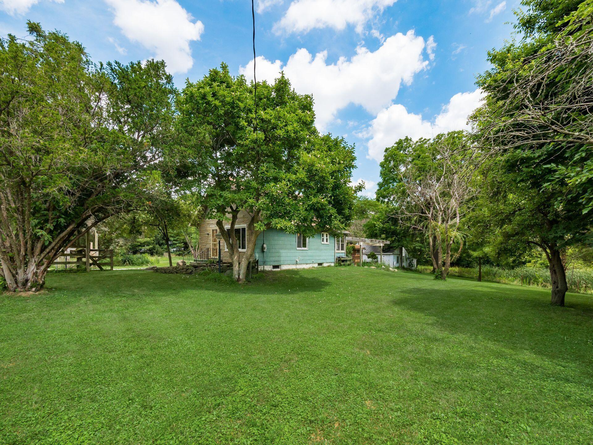1700 Demorest Road Columbus, OH 43228 - Photo 44 of 60 Tons & Tons of Open Greenspace