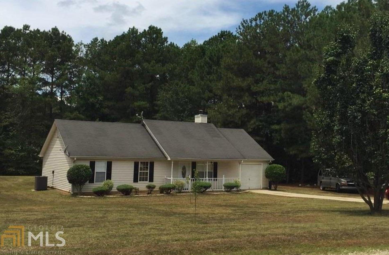 450 Old Griffin Road Hampton, GA 30228 - Photo 1 of 1