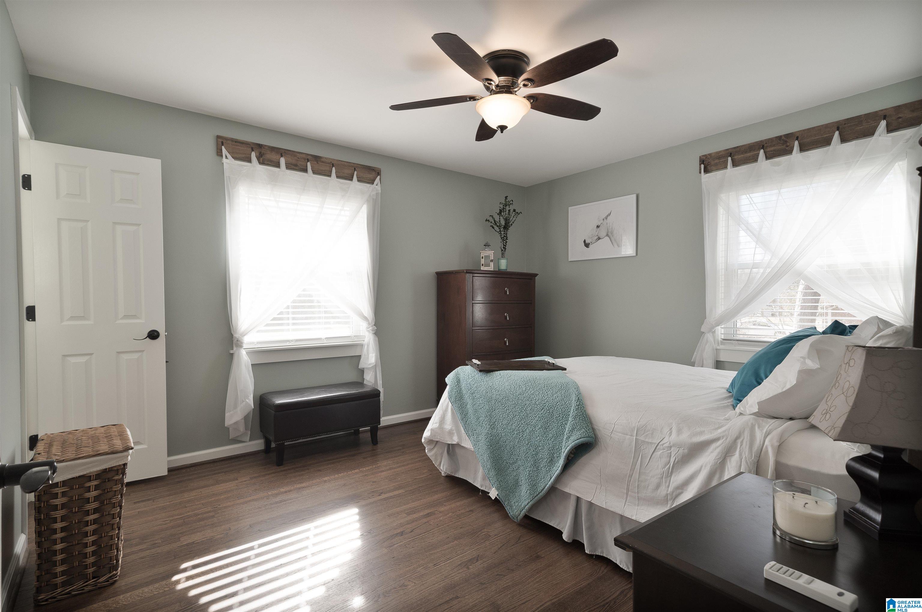 324 Hunter Road Gardendale, AL 35071 - Photo 18 of 37