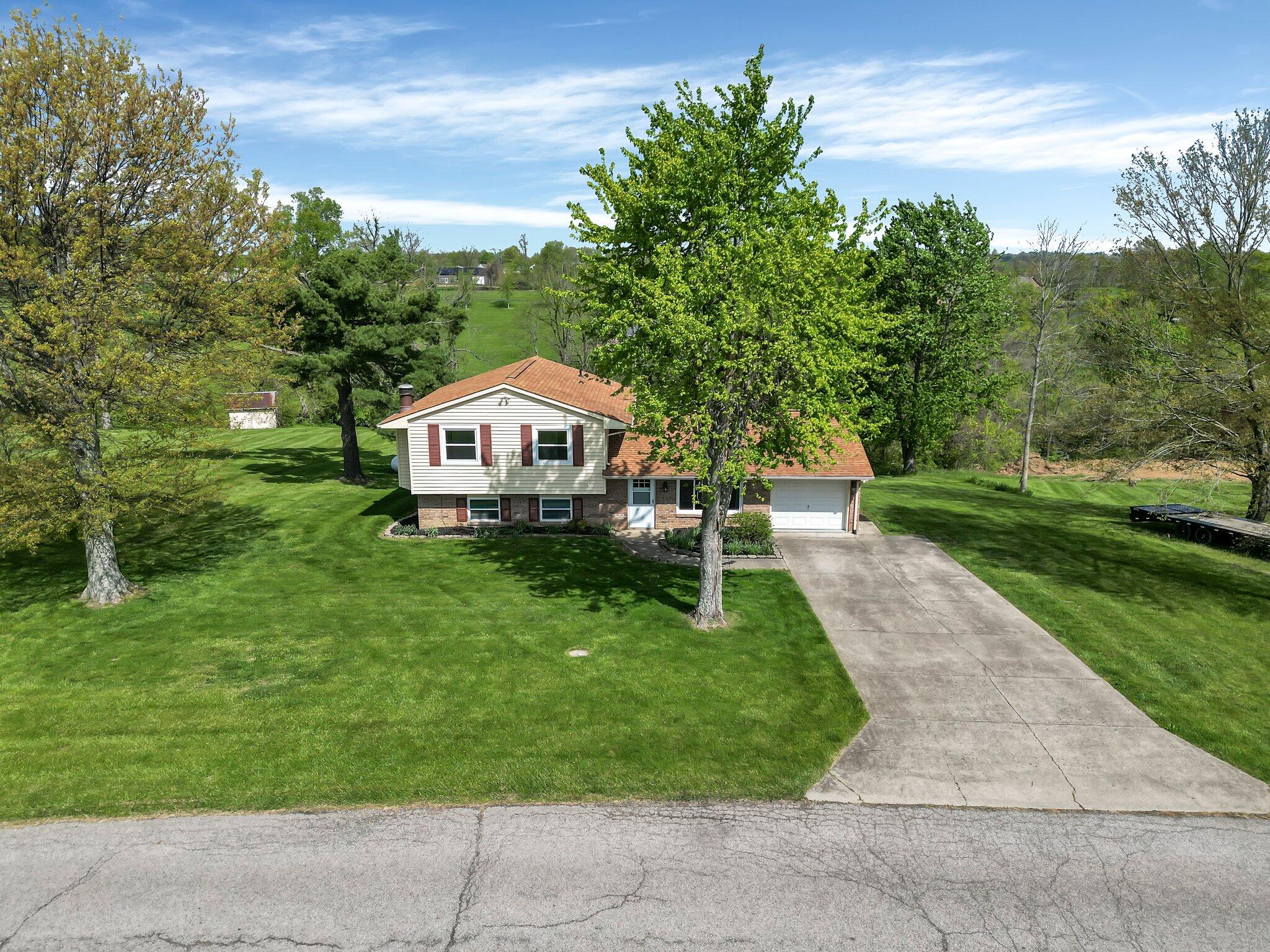 230 Shawnee Run Road Dry Ridge, KY 41035 - Photo 26 of 37