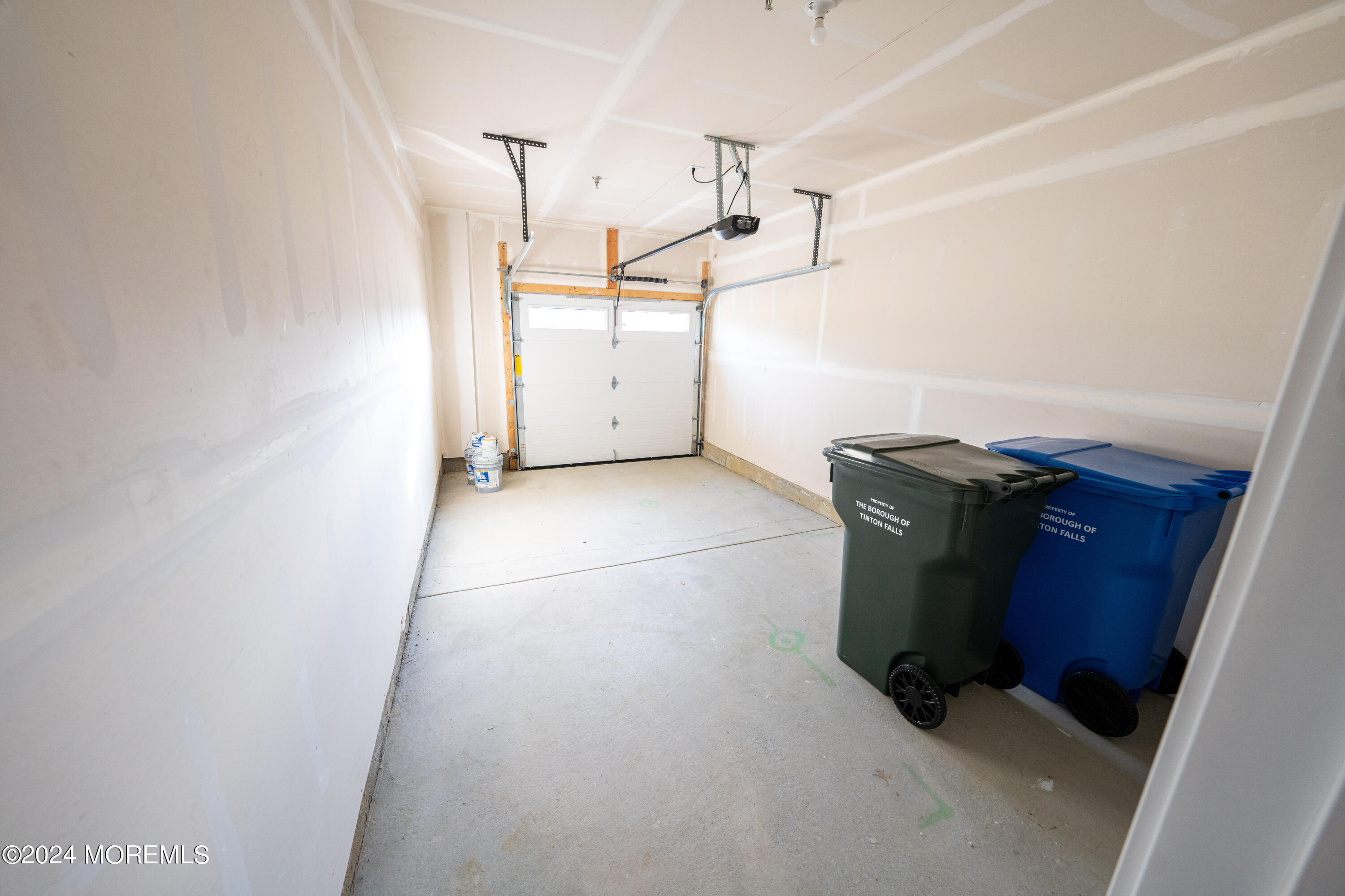 4 Midway Road South Tinton Falls, NJ 07724 - Photo 19 of 19 a utility room with dryer and washer