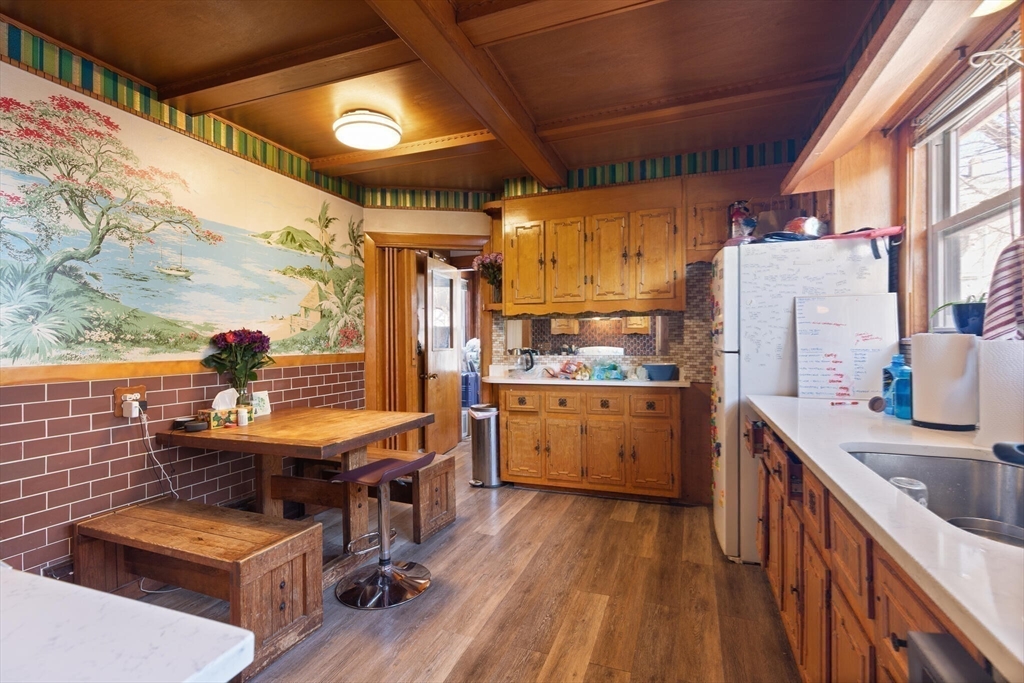 25-27 Upland Road Somerville, MA 02144 - Photo 11 of 38 a room with storage and utility