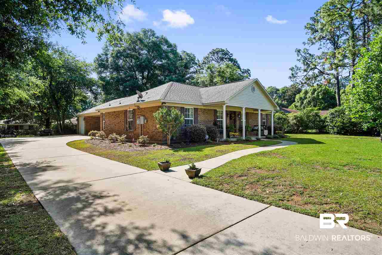257 Carnation Street Mobile, AL 36609 - Photo 31 of 33