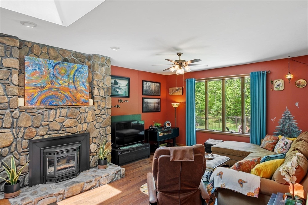 154 Maxwell Road Monson, MA 01057 - Photo 19 of 42