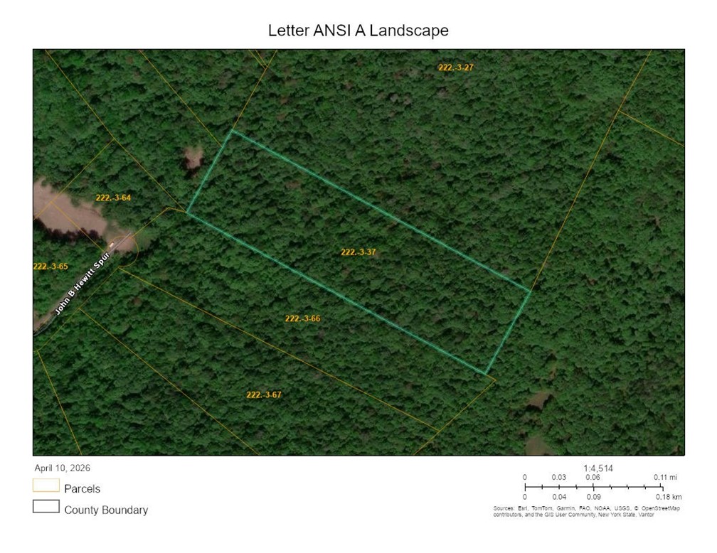 John B Hewitt Spur Denver, NY 12421 - Photo 3 of 6