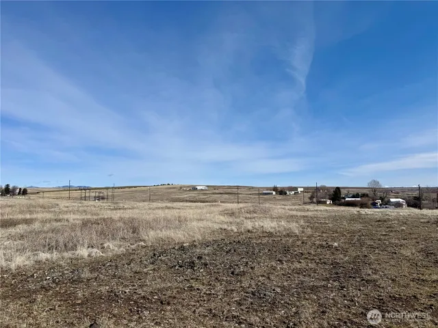 a view of an ocean beach