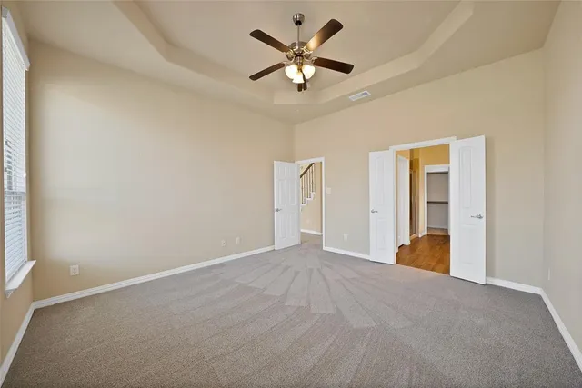 $390,000 | 2121 Corsair Lane, Denton, TX 76210