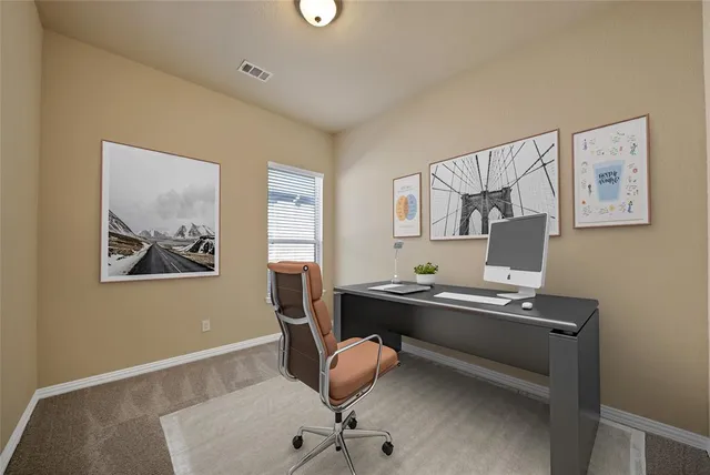 $390,000 | 2121 Corsair Lane, Denton, TX 76210