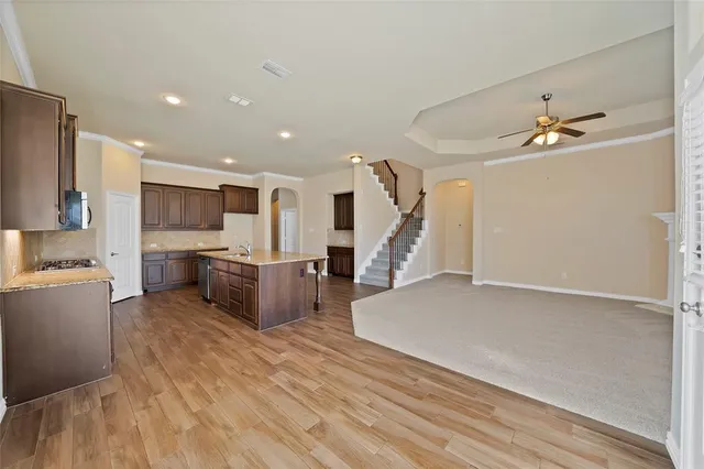 $390,000 | 2121 Corsair Lane, Denton, TX 76210