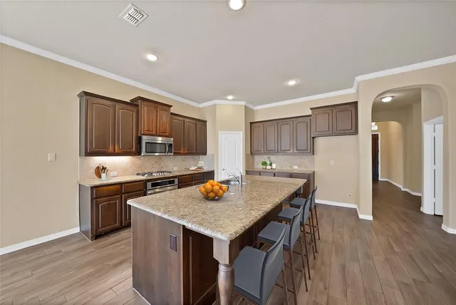 $390,000 | 2121 Corsair Lane, Denton, TX 76210