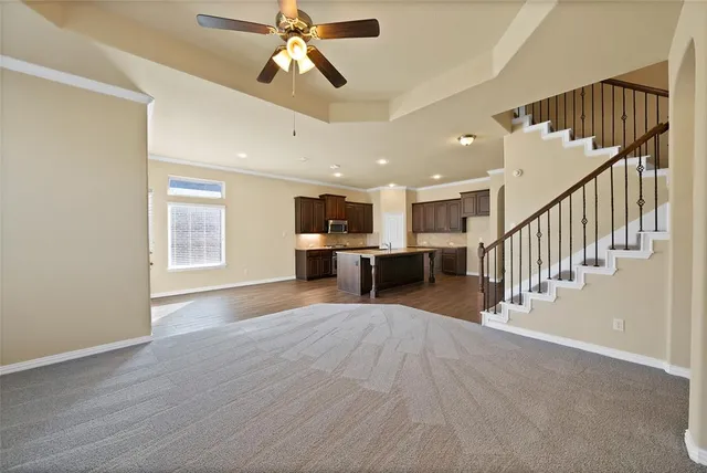 $390,000 | 2121 Corsair Lane, Denton, TX 76210